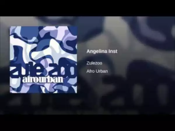 Zule Zoo - Angelina Inst